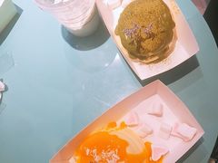 -狐狸和向日葵(北京路店)