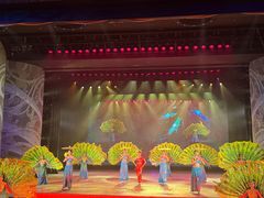 -深圳锦绣中华民俗村