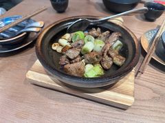 -啫火啫啫煲·顺德干蒸(西乡天虹店)