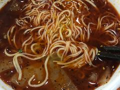 -牛一嘴·兰州牛肉面·大盘鸡(财富中心店)