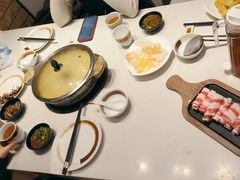 -沄记顺德菜打边炉(东直门店)