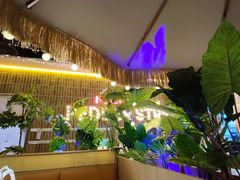 -帕娜·泰式茶餐厅·Bistro(近铁广场店)