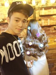 -BM SALON