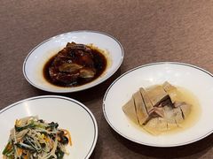 -应天大明王朝·南京菜(中山陵店)