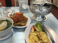 -ZF Seafood Restaurant 卓峰海鲜餐