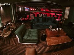 -JZ Club 爵士酒吧(上海店)