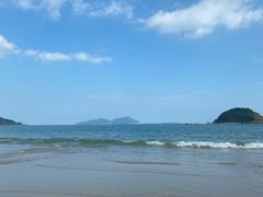 -西涌国际滨海旅游区