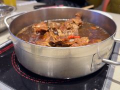 -蝎王府羊蝎子(虎坊桥总店)