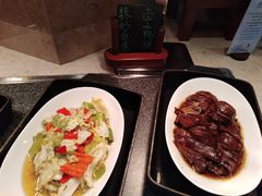 -威海香海豪生度假酒店·豪生咖啡厅
