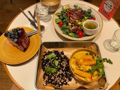 -BAKER&SPICE(BFC外滩金融中心店)