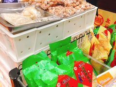 -北京稻香村(莲池店)