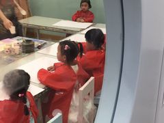 -学知乐教育·幼小衔接·小学科辅导(浦东外高桥森兰中心)