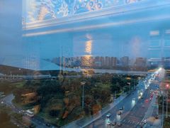 -皇朝万鑫自助餐厅