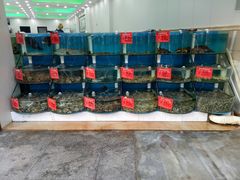 -聚德福海鲜家常菜(刘庄店)