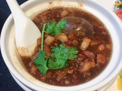 卤肉饭-鹿港小镇(金虹桥国际中心店)