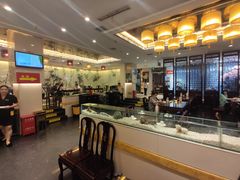 大堂-裕丰源滋补烩面(天赋路店)