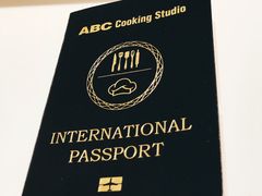-ABC Cooking Studio(上海环球金融中心店)