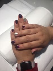 手部美甲-L Nail轻奢美甲美睫