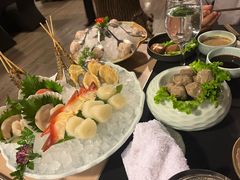 -西郊宾馆·1921餐厅