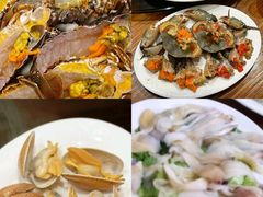 -凯华海鲜火锅·传承三十六年