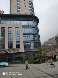-河南中医药大学第一附属医院-医疗整形