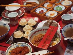 -味福记·本地特色菜(八一万达广场店)