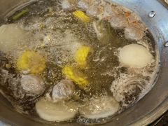 -小牛海记潮汕牛肉店(永定路店)