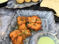 -VATAN INDIAN RESTAURANT米特印度餐厅(城北路店)