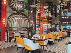 -巴依老爷新疆美食(清华东门店)