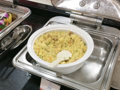 -科尔海悦酒店·柏顿花园餐厅(清河东路店)
