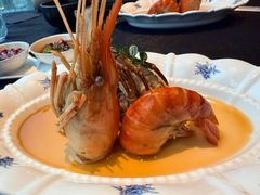 -醉东Oriental House(静安嘉里中心店)