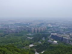 -杭州半山国家森林公园