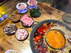 -楠火锅(广州总店)