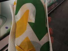 -赛百味SUBWAY(凯德mall大峡谷店)