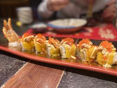-古田居·特色寿司料理(星之岛旗舰店)