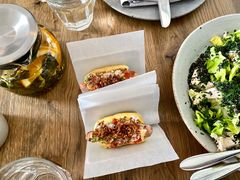 -BOR Eatery(安福路店)