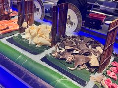 -加餐海鲜自助(宝龙一城店)
