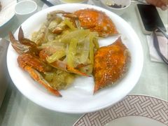 -良友·海鲜青岛菜(五四广场店)