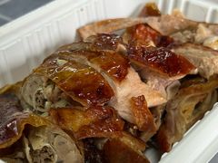 烤鸭-徐家鸭子·非遗烤鸭(老门东店)