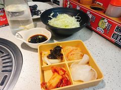 -猫抓烤肉(观音桥九街店)