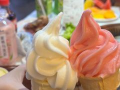 -苏格里岛自助海鲜烤肉(中州万达店)