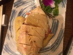 -逸林轩中餐厅(中信泰富朱家角锦江酒店)