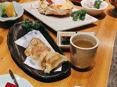 -大岛日本料理铁板烧(南通大饭店)