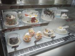 -DQ·蛋糕·冰淇淋(合生汇店)