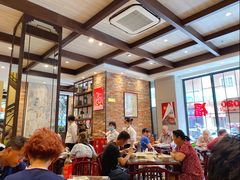 大堂-鲜得来排骨年糕(云南南路店)