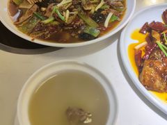 -院8里·小聚园老川菜(九眼桥店)