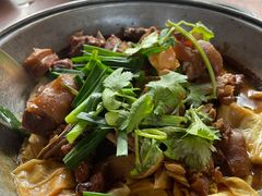 -园林美食城·本土农家菜(杨和镇店)