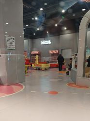 点击看大图 -Lucky Star幸运星&一同潮玩(友阿国际广场店)