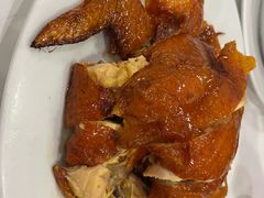 -凤城酒家(渣华道)