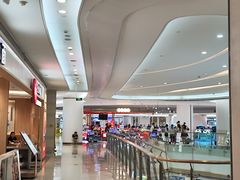 -深圳龙华星河COCO City(民治店)